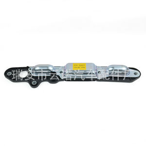 Manija de Maletero Yunnuo 1T0827574L para Volkswagen Touran Golf, Pieza de Plástico - Product Image 1