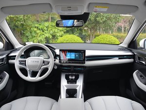 Vagoneta Eléctrica Inteligente y Eficiente, de Largo Alcance, Bajo Consumo, Suave y Confiable, <span class=keywords><strong>Roewe</strong></span> <span class=keywords><strong>Ei5</strong></span> para Desplazamientos Diarios de Negocios - Product Image 5