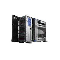 Serveur informatique de bureau virtuel Xeon Proliant ML350 Gen10 4U Tour ML350 Gen10