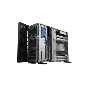 Máy chủ văn phòng ảo Xeon Proliant ML350 Gen10 4U, tháp máy tính ML350 Gen10 - Product Image 5