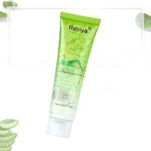 Gel hidratante de <span class=keywords><strong>Aloe</strong></span> <span class=keywords><strong>Vera</strong></span> orgánico para cara, vello corporal, después del <span class=keywords><strong>sol</strong></span>, <span class=keywords><strong>quemadura</strong></span> o alivio del acné, fórmula no pegajosa, 150ml - Product Image 5