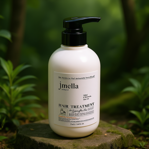 Tratamiento Capilar Jmella 500ml Fórmula K Beauty Para Uso Diario - Product Image 3