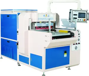 Cheap but excellent Automatic-adjustment Back-forward HF Fusing Machine for footwear upper welding