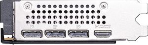 Nouvelle carte graphique RTX 5060 8G Shadow 2X OC pour le gaming, 8 Go GDDR7 17000 MHz 2512 MHz Core PCIe 4.0 DirectX 12 DisplayPort X3 - Product Image 2
