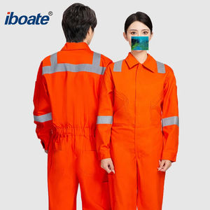 La Tela Inherentemente Ignífuga y Antiestática Es Adecuada para <span class=keywords><strong>Ropa</strong></span> <span class=keywords><strong>de</strong></span> <span class=keywords><strong>Trabajo</strong></span> Utilizada en la Industria Petroquímica. - Product Image 6