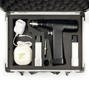 Groothandel Elektrische Orthopedische Chirurgische Boren Complete Set Met Oplader 1 Jaar Garantie Concurrerende Prijs - Product Image 2