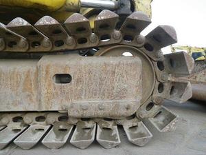 Used KomatsUu Crawler Excavator PC55 PC128 Secondhand Origin Japan Popular 8 Ton Track Digger Komatsu PC55 PC60 <b>PC</b> 70 PC78us - Product Image 2
