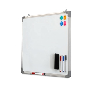 Tùy Chỉnh Khô Xóa Bảng Từ Khung Nhôm Tối ưu Cho Các Trường Học Sử Dụng Nhà Vật Nuôi Kẽm Thép Nhà Máy Kích Thước Khô Hội Đồng Quản Trị - Product Image 5