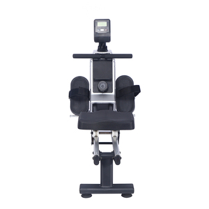 Max. user của 120kg trọng lượng tập thể dục chèo thuyền máy nhôm rails nâng cấp chèo thuyền máy cho đốt cháy calo mạnh mẽ - Product Image 3