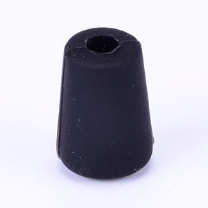 أنبوب مطاطي من السيليكون مرن بأكمام واقية حجم مخصص من HJ - Product Image 5