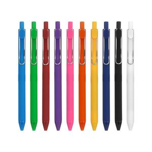 Bolígrafos de Gel Promocionales Personalizados, Bolígrafos Publicitarios de Plástico para Regalos Empresariales, Eventos Escolares, Regalos para Ferias Comerciales - Product Image 1