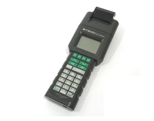 Comunicador Portátil Hand Operator BT200 Marrón con Protocolo BRAIN - Product Image 1