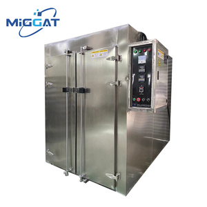 Thép không gỉ Silicone thứ cấp chữa lò công nghiệp cấp cho lớn sấy Oven sản phẩm cao su đúc các bộ phận sản xuất - Product Image 1