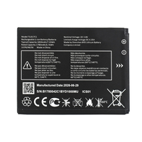 Harga Terbaik Baterai Pengganti TLi017C1 untuk TCL Flip 2 3.8V 1850mAh