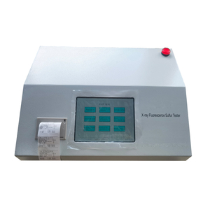 Analizador de Azufre en Aceite por Fluorescencia de Rayos X SYD-17040A ASTM D4294, Productos para la Detección del Contenido de Azufre - Product Image 2
