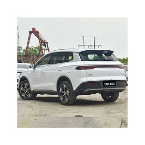 <span class=keywords><strong>2026</strong></span> BYD 송 프로 115KM 엑셀런스 에디션 신에너지 자동차 전기 SUV 중국에서 수출 가능, 흰색, 인기 판매 중 - Product Image 5