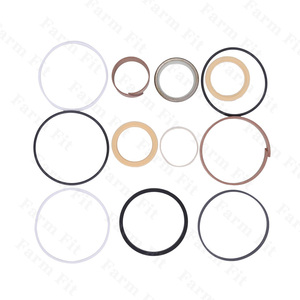 Prix usine de haute qualité 122535A1 1701-1320 17011320 pour boîtier 570 580 590 Kit de joint de cylindre oscillant - Product Image 4