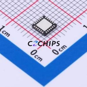 วงจรรวม QFN-24L PSC2945 (4x4) ดั้งเดิมใหม่วงจรรวมชิป PMIC การจัดการแบตเตอรี่ - Product Image 2