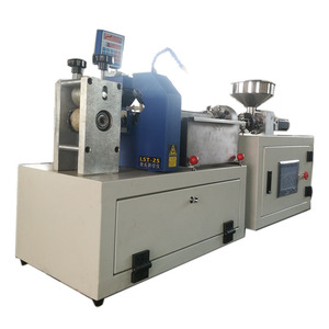 Straw Making Machine Plastic Straw Production Line - Product Image 3