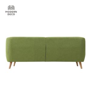 3 أماكن scandinave canape الطراز الحديث غرفة نوم فندق أريكة صالة - Product Image 5