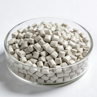 SEONLON Alliage PPO/PA66 Antistatique, Ignifuge et Résistant aux Chocs, Plastique d'Ingénierie de Haute Performance pour Moulage par Injection