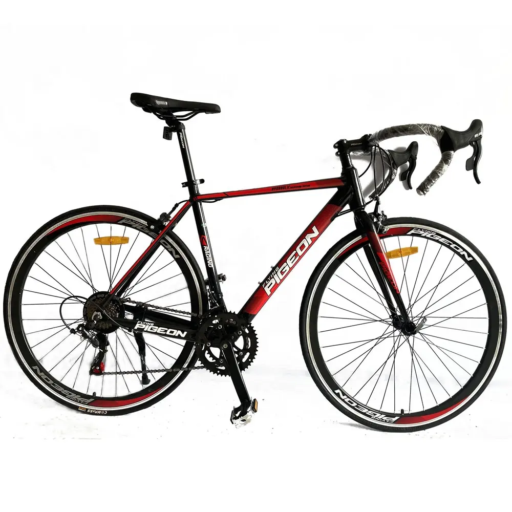 PRIX CORRECT VENTE CHAUDE LUMIÈRE 700C Sport VÉLO de ROUTE (FP-700CSP22001)