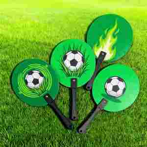 Recuerdo de la Copa Mundial de Fútbol 2026 - Artículos de Fútbol con Logotipo Personalizado para Promociones de Patrocinadores y Colección de Fans, Diseños Impresos Vibrantes - Product Image 2