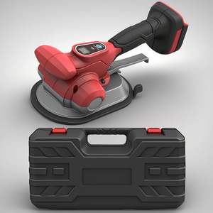 เครื่องตัดกระเบื้องดิจิตอล 21V สำหรับงานปูกระเบื้องผนังเซรามิก กำลังสูง ข้ามพรมแดน - Product Image 4