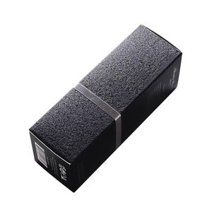 Caja de Cartón para Empaque de Perfume Personalizada, Caja para Empaque de Aceite Esencial con Logotipo - Product Image 2