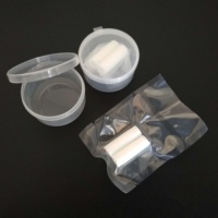 Aligneur de dents en Silicone, plateau de morsure dentaire, en Silicone, 1 pièce