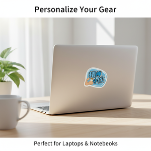 Custom holographic vinyl stickers, storage, round die-cut holographic <b>labels</b>, sticker printing. - Product Image 2