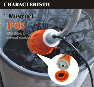 Meilleure vente <span class=keywords><strong>en</strong></span> ligne <span class=keywords><strong>camping</strong></span> <span class=keywords><strong>douche</strong></span> portable voiture puissance multifonction extérieure bidet <span class=keywords><strong>douche</strong></span> - Product Image 4