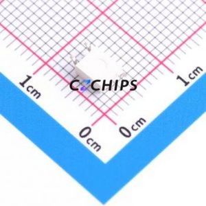 G3VM353G Solid State Relay (MOS Output) SOP-4 Relay 50mA 1.15V 350V 120mA - Product Image 2