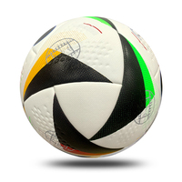 Ballon de football Sanhuan White en PU/latex – Meilleur prix Copa America
