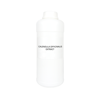 Fourniture de matières premières cosmétiques de haute qualitéExtraits de plantes, EXTRAIT DE CALENDULA OFFICINALIS