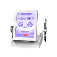 Appareil portable de soins de santé féminins, traitement de la vaginite, baguette de rajeunissement, rajeunissement vaginal, machine de resserrement vaginal