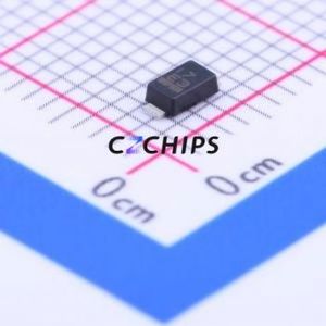 ไดโอดซีเนอร์ไดโอด DO-219AB BZD27C12P-HE3-08 (SMF) ของแท้และใหม่เอี่ยมชิ้นส่วนอิเล็กทรอนิกส์ - Product Image 1