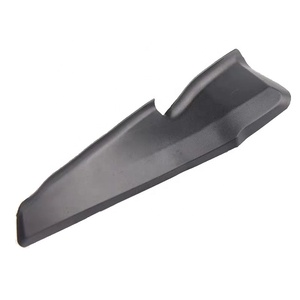 96748542XT <span class=keywords><strong>parabrezza</strong></span> anteriore tergicristallo catenaccio laterale copri prolunga rivestimento piastra deflettore blocco sigillante per <span class=keywords><strong>Peugeot</strong></span> 2008 96748540XT - Product Image 3