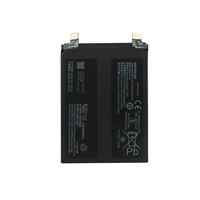Batería de Repuesto de Polímero de Litio Modelo B-T8 de 4700 mAh Compatible con vivo IQOO 9 Pro, Compatible con Carga Rápida de 120 W