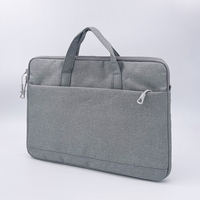 Nouveau mode 15.6 "ordinateur portable Messenger | Sac d'ordinateur portable léger et écologique | Sac à bandoulière personnalisable pour ordinateurs portables