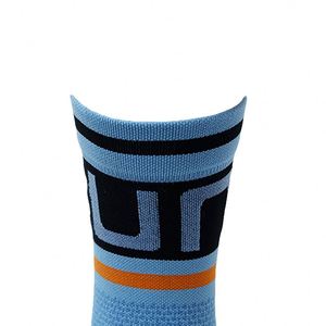 Calf protection <b>Compression</b> Socks Cycling Socks - Product Image 4