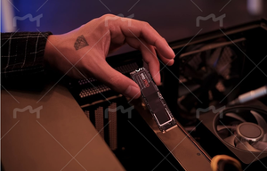 990 प्रो. एस. 1TB pci 4.0 nvme m.<span class=keywords><strong>2</strong></span> 2280 आंतरिक 7450 mb/s गति उच्च अंत डेस्कटॉप - Product Image 2