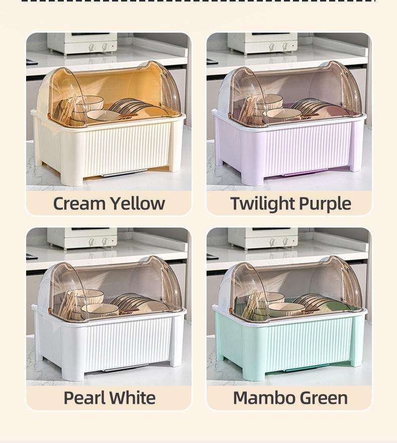 White/green/yellow/purple-XL size