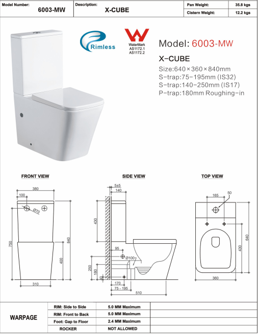 6003-MW