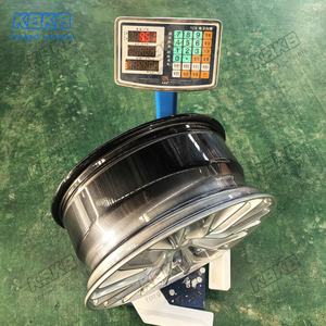 Jantes en magnésium forgé KBKB personnalisées, super légères, de luxe, pour <span class=keywords><strong>Mercedes</strong></span>, BMW, Audi, Porsche, Toyota - Product Image 4