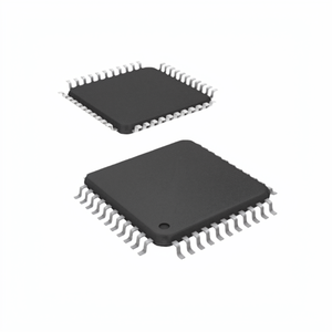 PIC16F77-I_PT 44 TQFP Manufacturer Channel Embedded Electronic Chips Component - Product Image 1