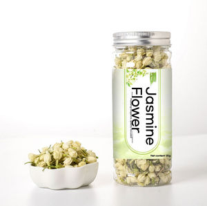 เลมอนกระป๋องกุหลาบกุหลาบกุหลาบสายน้ำผึ้งเก๊กฮวยโกจิเบอร์รี่ดิบการถนอมดอกไม้หลวม - Product Image 6