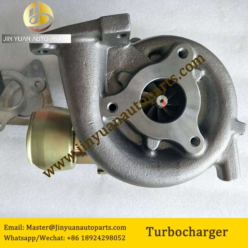 Jason2650専用 Amazon.com: FridayParts Turbo S2A Turbocharger RE508971