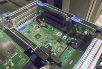 Serveur informatique Xeon haute performance Poweredge R740/R740xd remis à neuf à prix compétitif