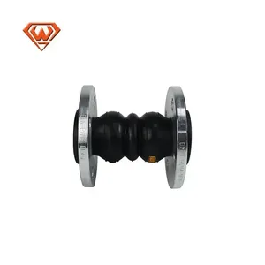 Linh hoạt cao su mở rộng khớp nối mặt bích với giá cả cạnh tranh - Product Image 1